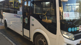 «Крымтроллейбус» приступил к обслуживанию нового автобусного маршрута