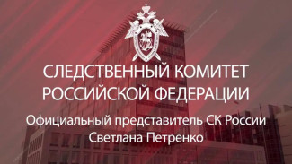 Следком возбудил уголовное дело о теракте по факту атаки украинских боевиков на гражданские объекты в Крыму