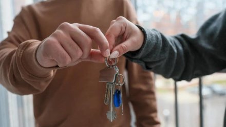 ВТБ: объем выдачи ипотеки в России вырос на 38%