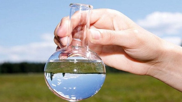 Крым получил специальное оборудование для проверки качества воды