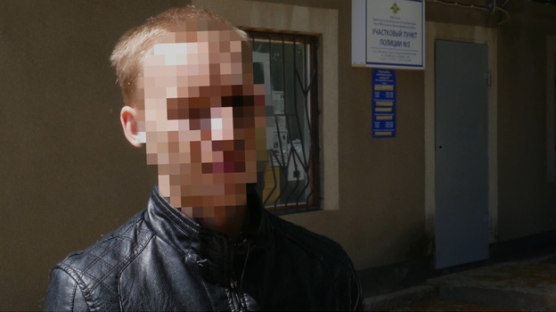 Задержанный ФСБ крымчанин рассказал, зачем «готовил» теракт в школе
