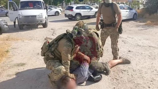 Житель Севастополя пойдет под суд за оправдание терроризма