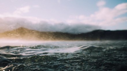 Водолаз МЧС погиб во время очистки от мазута Чёрного моря