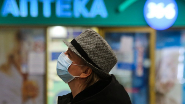Роспотребнадзор рассказал о реальном положении дел с коронавирусом в Крыму