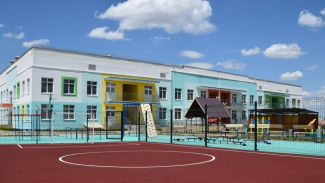 До конца года в детских садах Крыма должны исчезнуть очереди