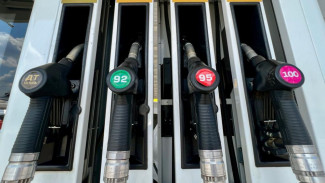 С 20 октября в Крыму будут работать 130 АЗС, где топливо в свободной продаже