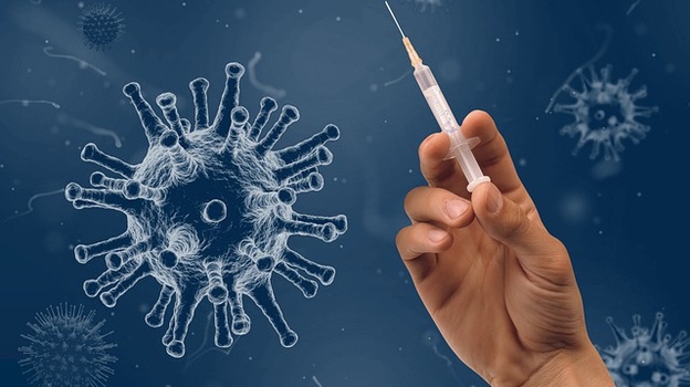 В Крыму готовы вакцинировать от коронавируса 200 000 человек в месяц