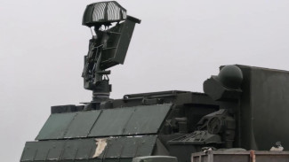 ВС РФ уничтожили ударный БПЛА ВСУ на Ореховском направлении в Запорожской области