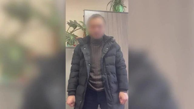 Суд вынес приговор русофобу из Симферопольского района