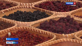 Зимой наш организм нуждается в особой поддержке