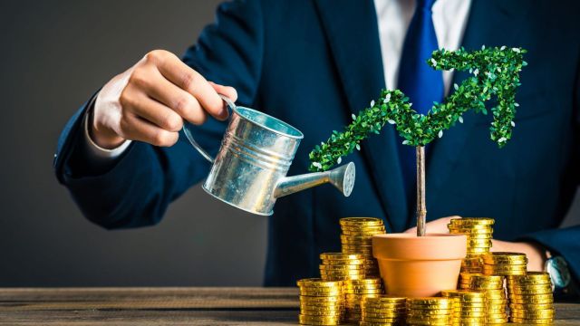 Доходы Крыма превысили 30 миллиардов