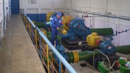 76 гидротехнических сооружений отремонтировали в Крыму