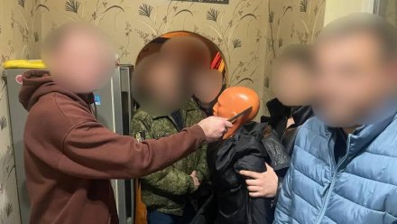 В Евпатории мужчина пытался зарезать товарища