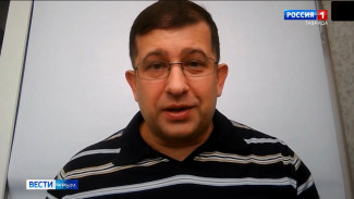 «Крымские структуры» на Украине нужны для кражи бюджетных денег — эксперт