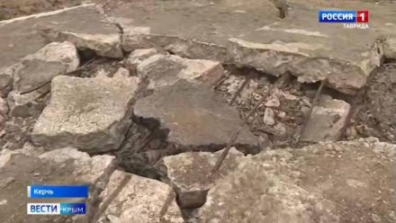 ️Прокуратура организовала проверку после сюжета Вести Крым о нарушении прав жильцов одного из домов в Керчи