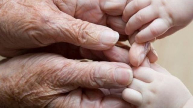 В Крыму смертность превышает рождаемость