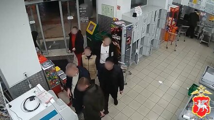 Ялтинец украл чужие деньги из банкомата 