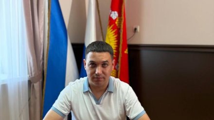 Дмитрий Лазарев назначен заместителем главы администрации Судака