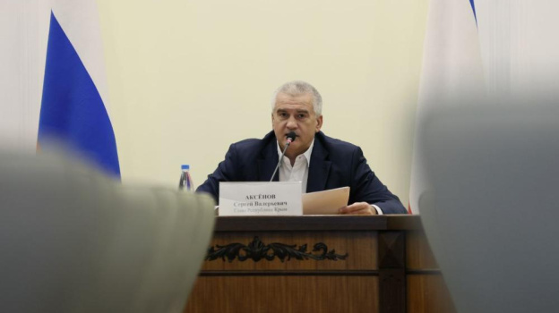 У глав администраций крымских муниципалитетов в 2023 году не будет отпусков