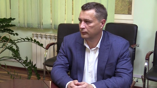 Главой крымского Министерства топлива и энергетики стал директор 