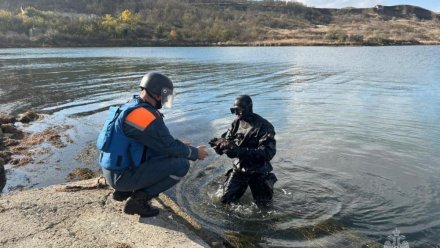 В Керчи и Джанкое обезвредили взрывоопасные находки
