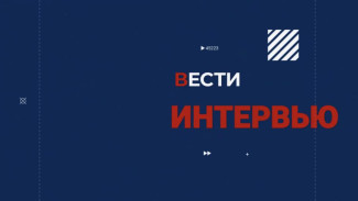 ВЕСТИ КРЫМ «Интервью»: Сергей Назаров