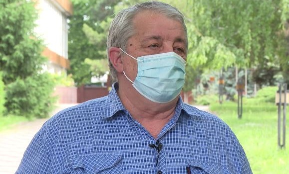 Учёный предупредил крымчан об оползнях после потопа