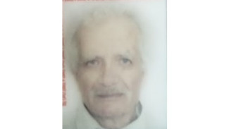 Полиция Феодосии разыскивает 83-летнего мужчину