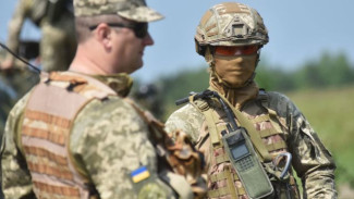 Украина готовится нанести удар по Крыму – китайские СМИ