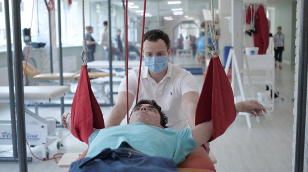 Крымские санатории начали принимать на реабилитацию пациентов, переболевших коронавирусом