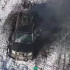 Расчёты FPV-дронов группировки войск «Днепр» разгромили технику и личный состав ВСУ в Запорожской области