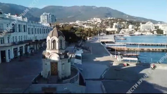 Легенда российской эстрады признался в любви к Крыму