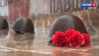 В Крыму перезахоронили останки больше 30 красноармейцев