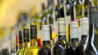 В Крыму увеличатся штрафы за продажу алкоголя без маркировки