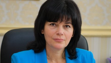 Замминистра сельского хозяйства Крыма Алиме Зарединову освободили от должности