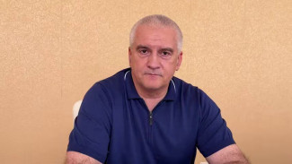 Аксёнов: Продовольственная безопасность в Крыму обеспечена в полном объеме