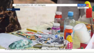 Сегодня в «Артеке» отмечают День вожатого