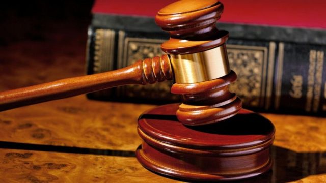 Директор предприятия «КурортТоргСервис» задержан за получение взятки в крупном размере