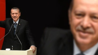 Эрдоган доказал, что является ненадёжным партнёром России