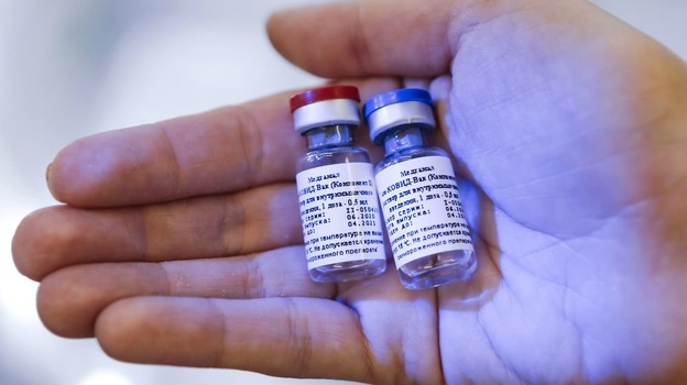 Переболевших COVID-19 крымчан призвали вакцинироваться