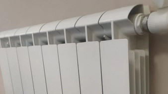 В Феодосии на неделю продлили отопительный сезон 