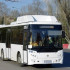 Более 800 новых автобусов приобретено в Крыму за 5 лет