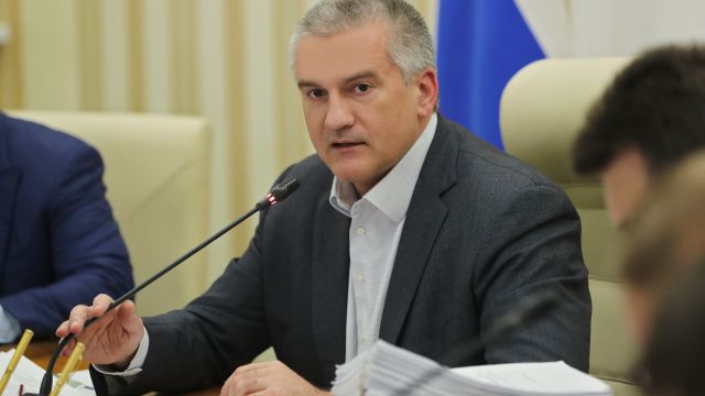 Аксёнов прокомментировал обыски у экстремистов из «Хизб ут-Тахрир аль-Ислами»* в Крыму