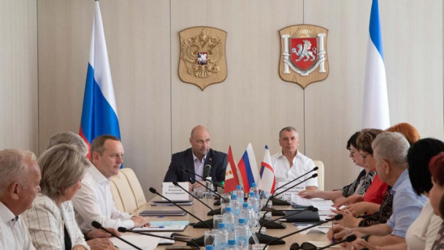 Крымские власти будут просить о продлении кредитных каникул до 24 месяцев