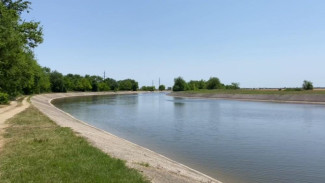 Возможное обмеление Северо-Крымского канала не будет критичным для полуострова