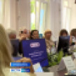 В Симферополе провели конференцию, посвящённую Дню языков народов России