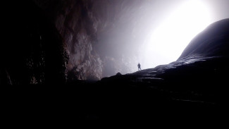 В Крыму для туристов оборудованы всего восемь пещер