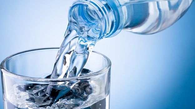 В Крыму будут маркировать питьевую воду