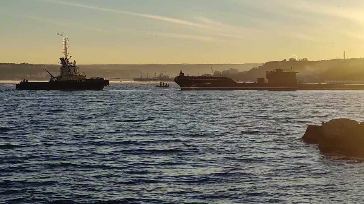 Потоплена подводная лодка в черном море. Номерамна лодках на черном море.