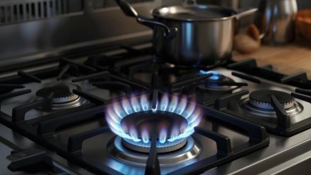 Жители более 300 домов в Керчи завтра останутся без газа